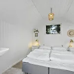 Modern With Creative Details And Sea Views * Allingåbro