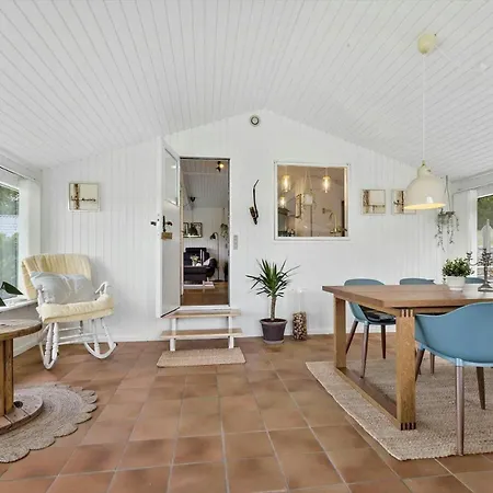 Modern With Creative Details And Sea Views