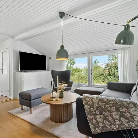 Modern With Creative Details And Sea Views